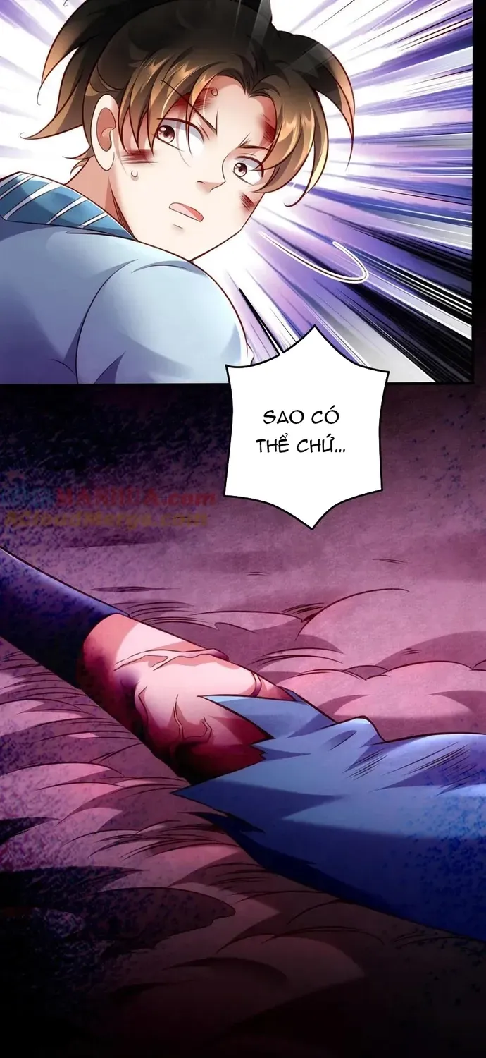 Ngàn Vàng Không Đổi Chapter 106 - 52