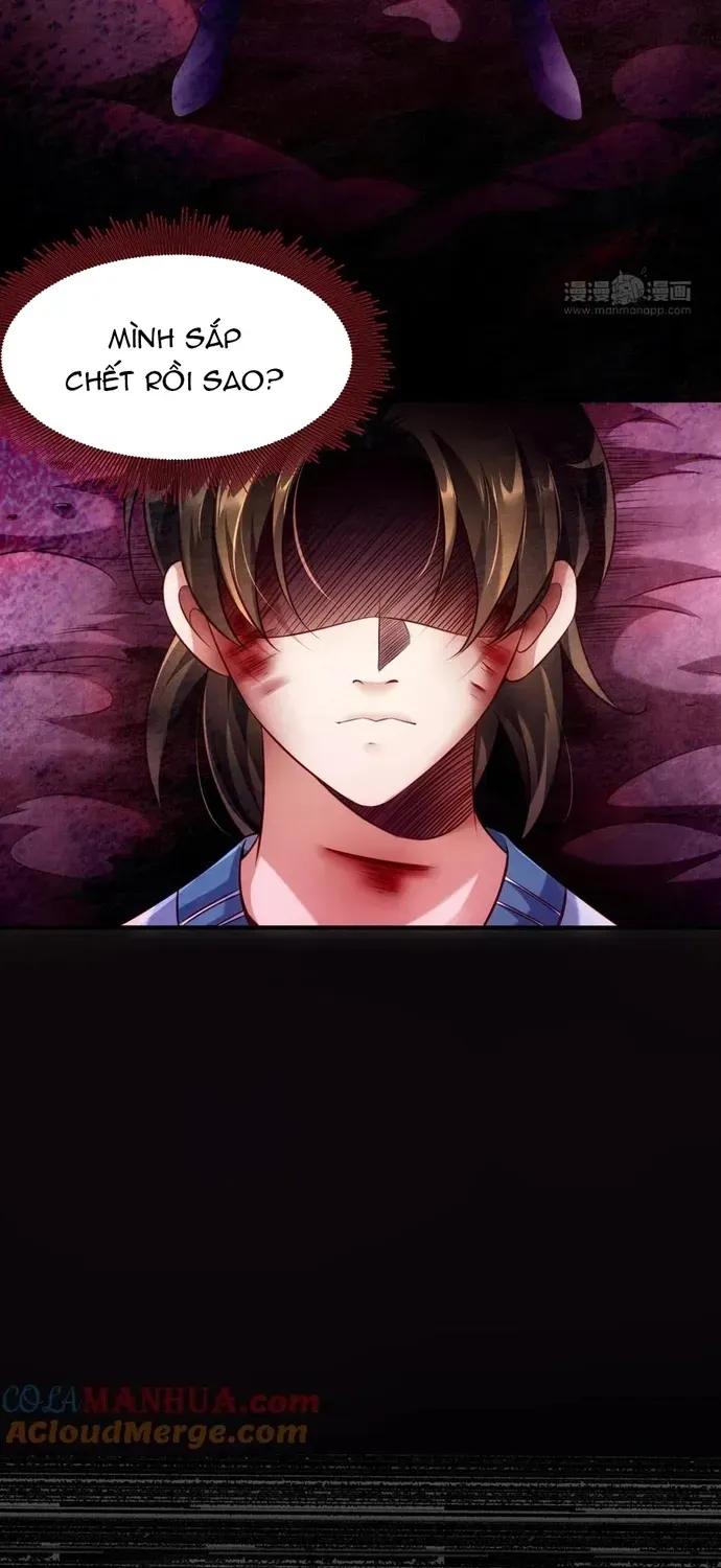 Ngàn Vàng Không Đổi Chapter 106 - 54