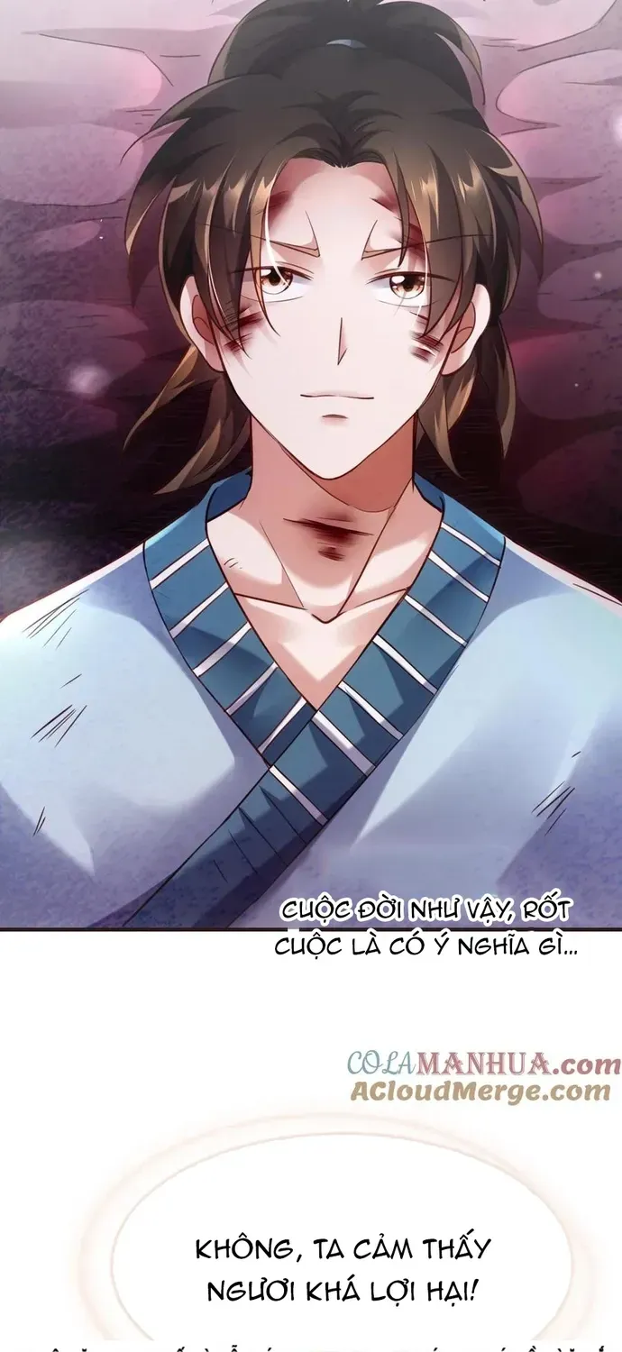 Ngàn Vàng Không Đổi Chapter 106 - 61