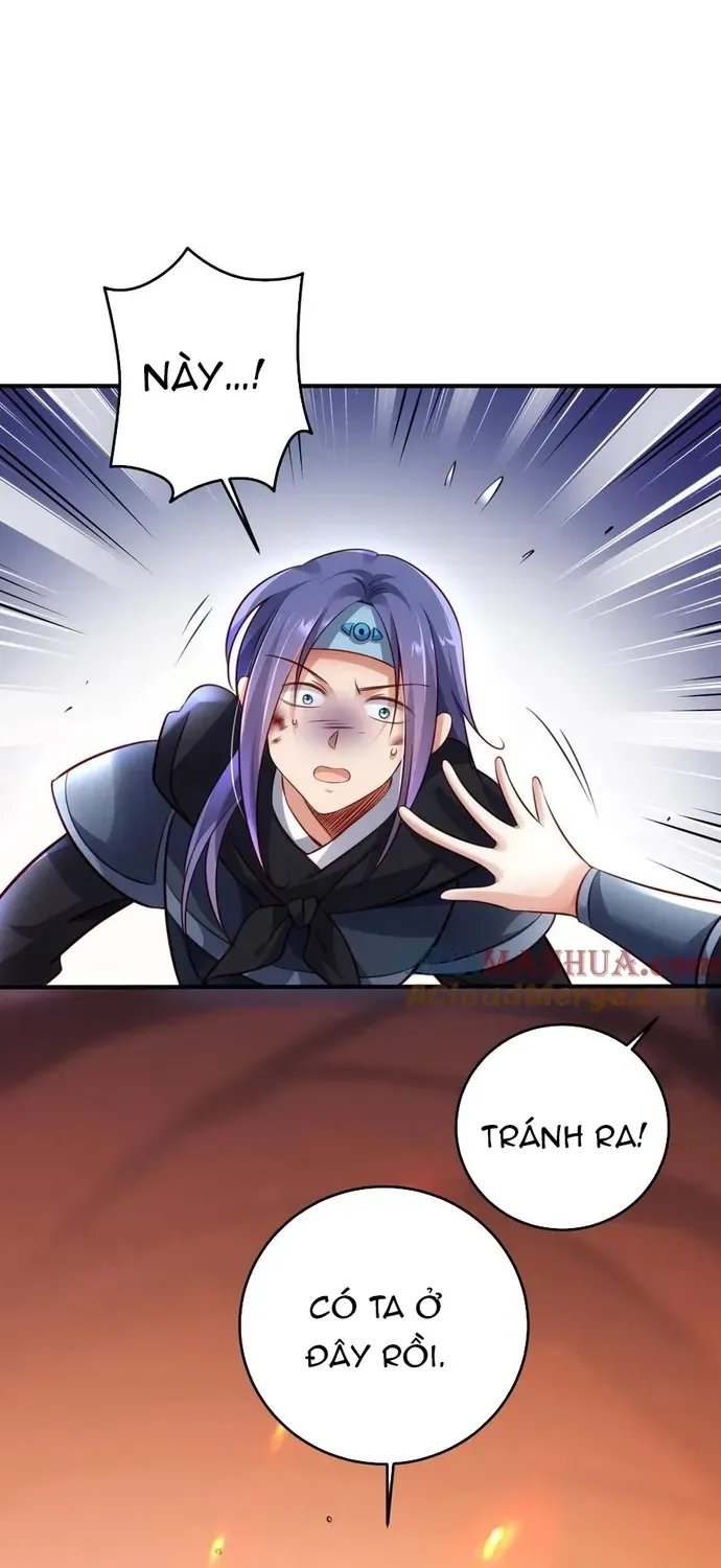 Ngàn Vàng Không Đổi Chapter 106 - 9