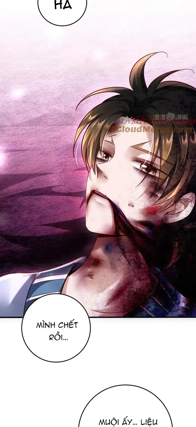 Ngàn Vàng Không Đổi Chapter 107 - 16