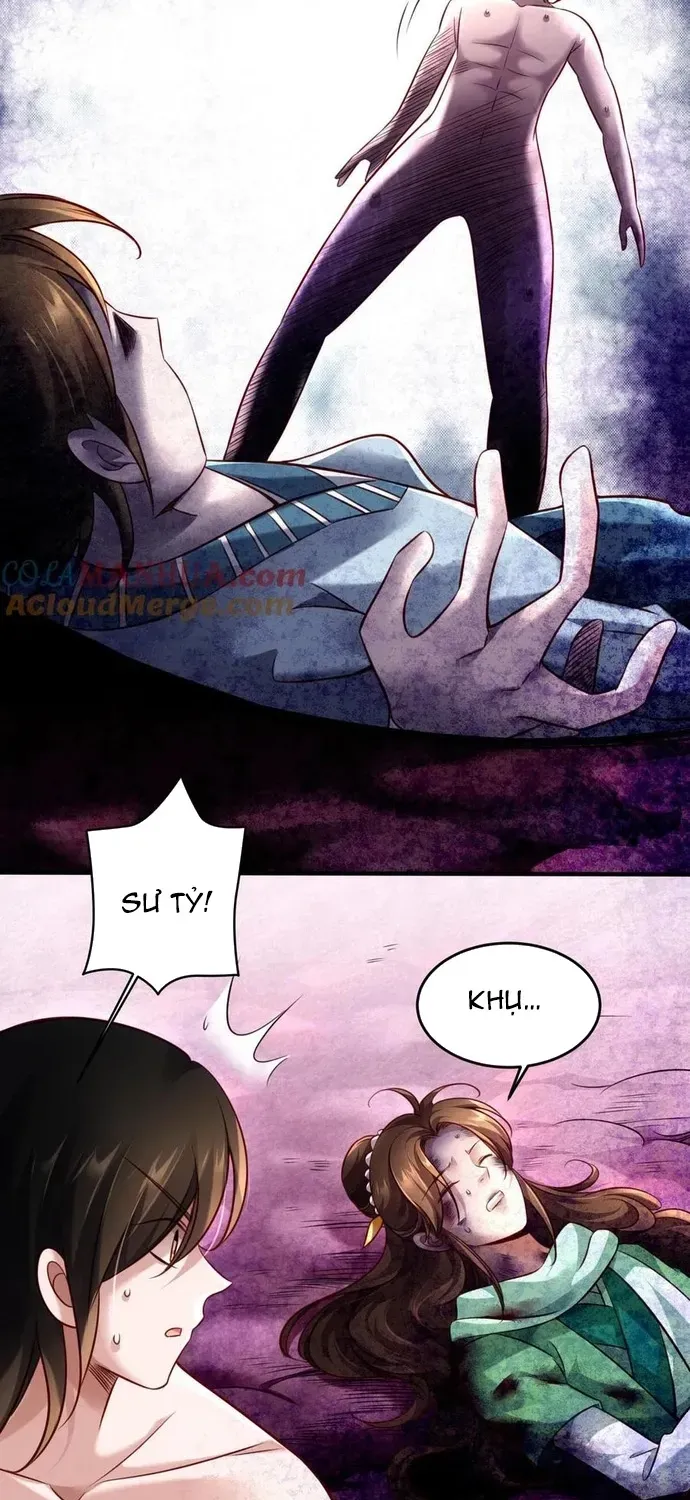 Ngàn Vàng Không Đổi Chapter 107 - 27