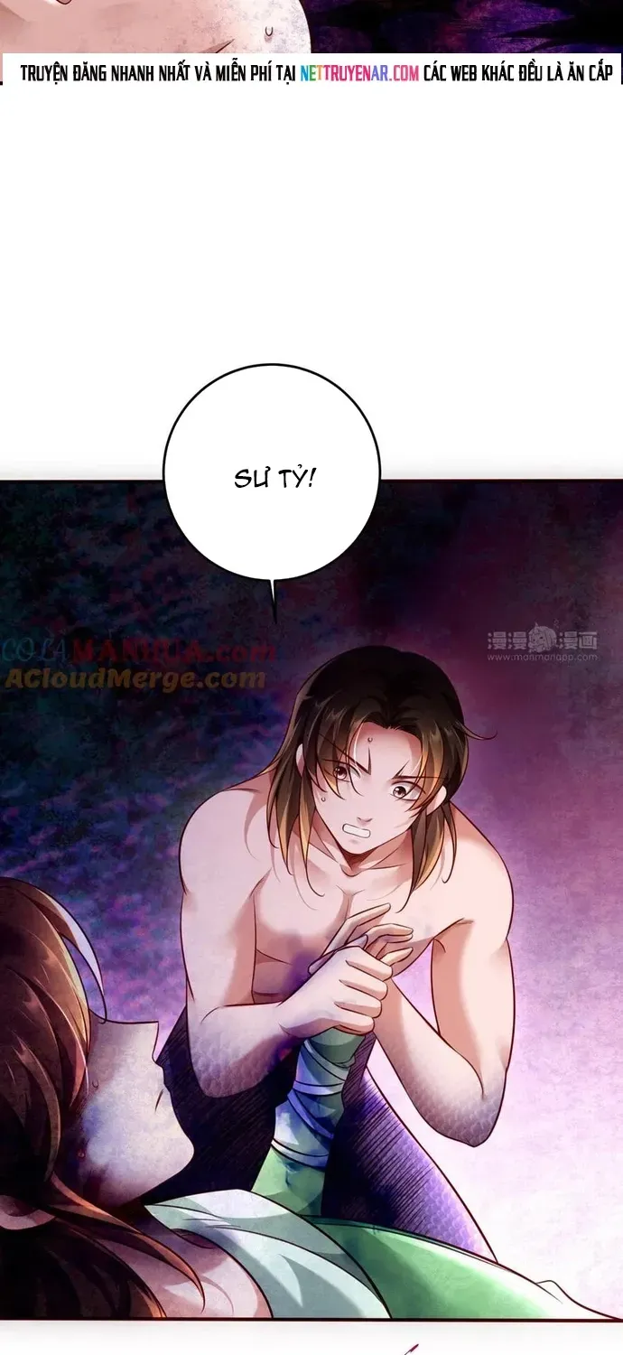 Ngàn Vàng Không Đổi Chapter 107 - 28