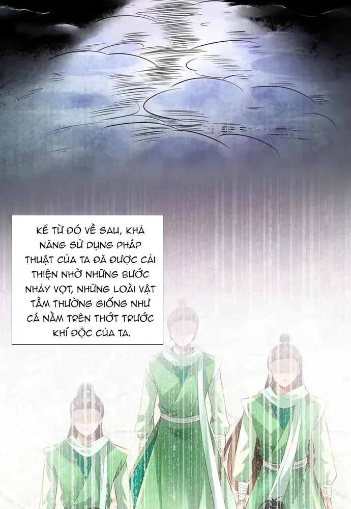 Ngàn Vàng Không Đổi Chapter 107 - 35