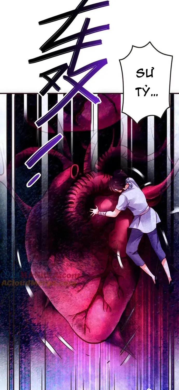 Ngàn Vàng Không Đổi Chapter 107 - 6