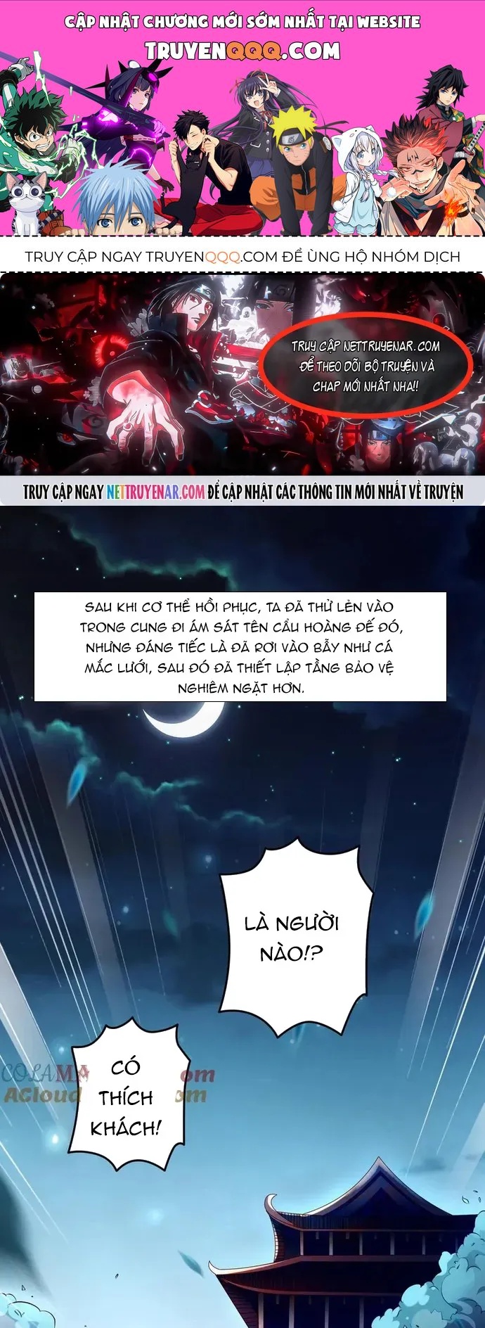 Ngàn Vàng Không Đổi Chapter 108 - 1