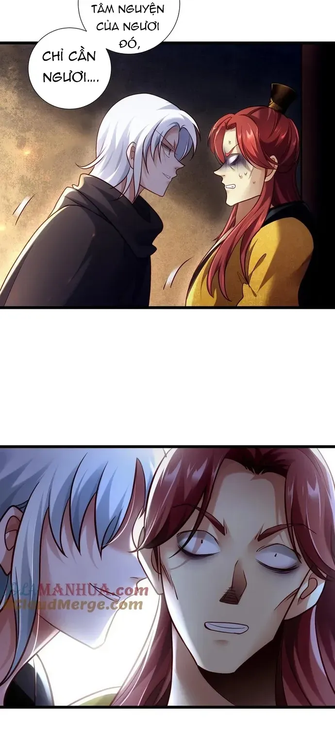 Ngàn Vàng Không Đổi Chapter 108 - 12