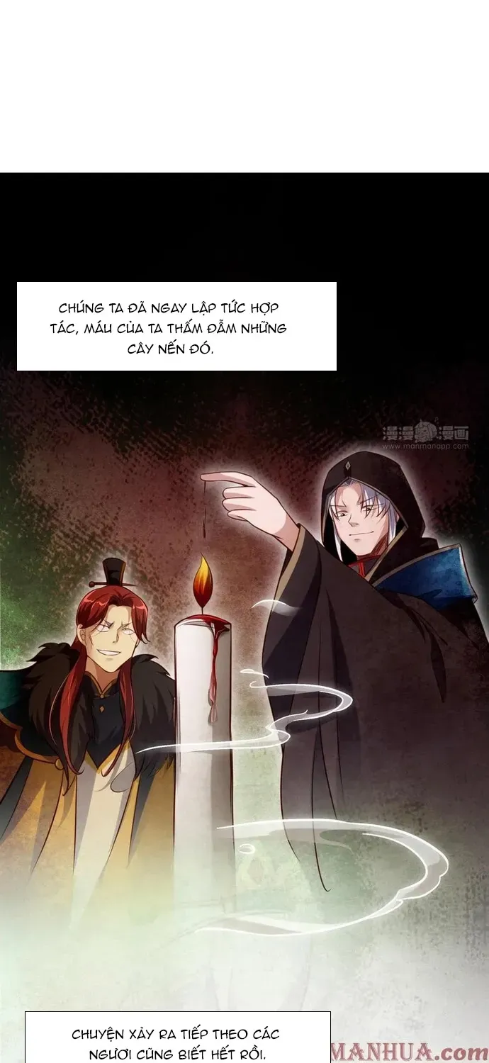 Ngàn Vàng Không Đổi Chapter 108 - 13