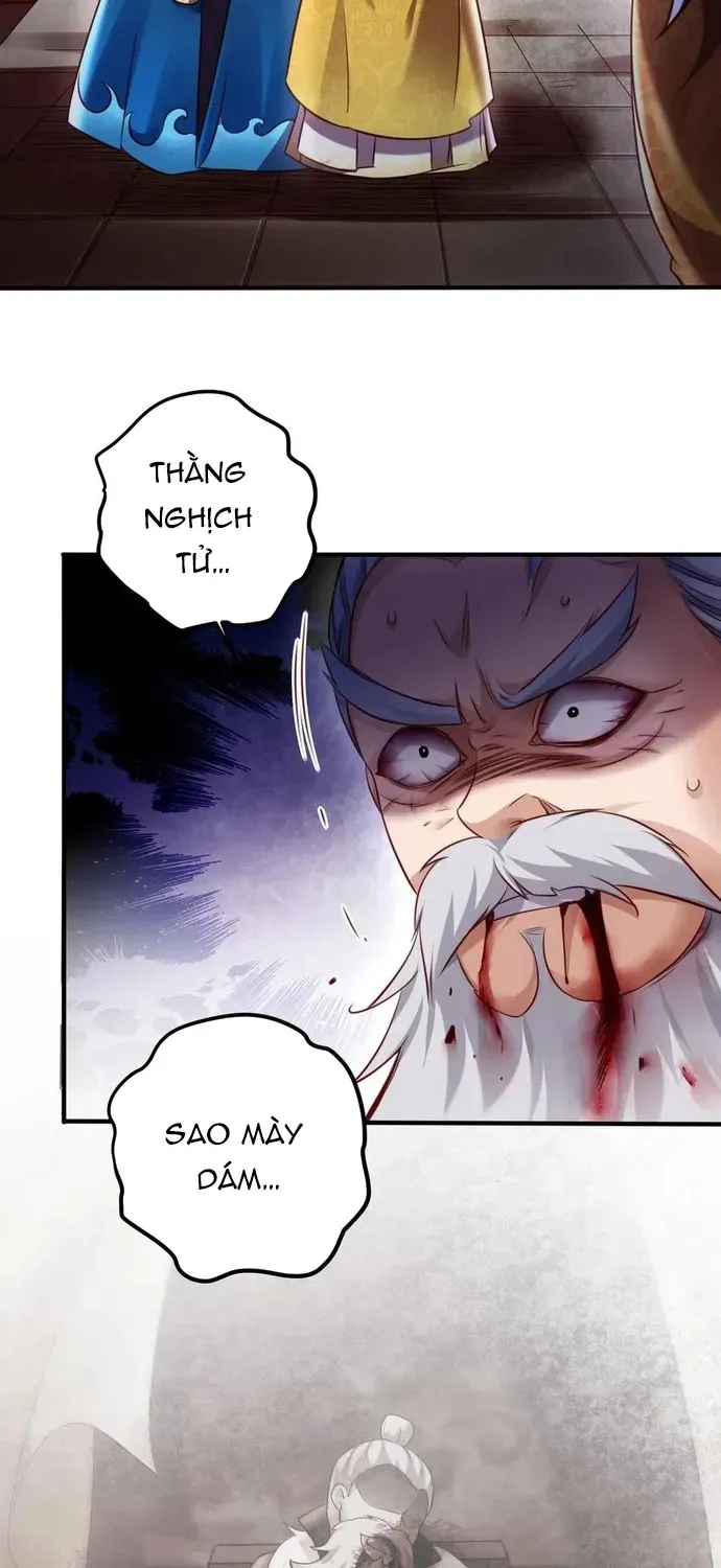 Ngàn Vàng Không Đổi Chapter 108 - 29