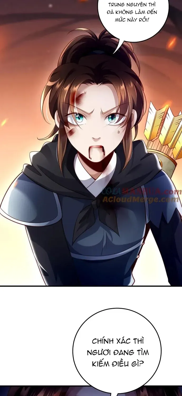 Ngàn Vàng Không Đổi Chapter 108 - 36