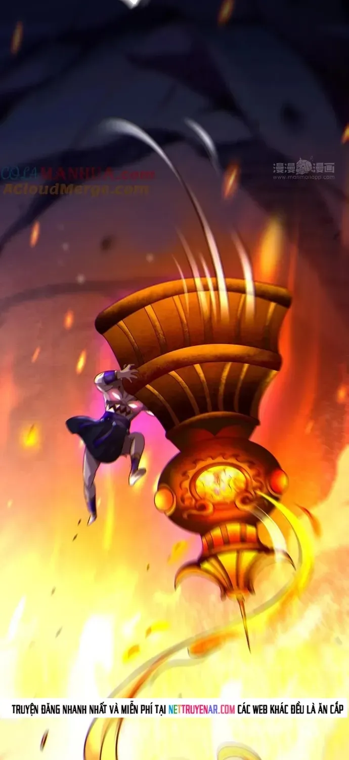 Ngàn Vàng Không Đổi Chapter 109 - 11