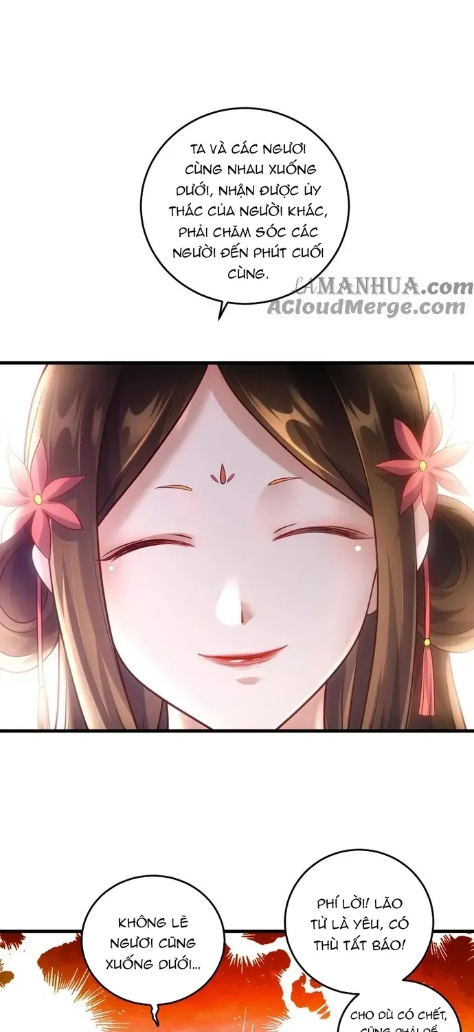 Ngàn Vàng Không Đổi Chapter 109 - 39