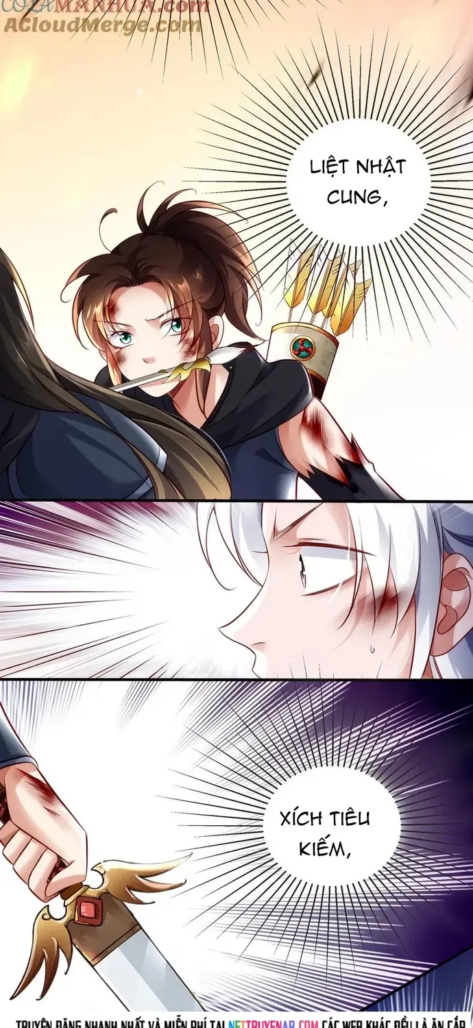 Ngàn Vàng Không Đổi Chapter 109 - 49