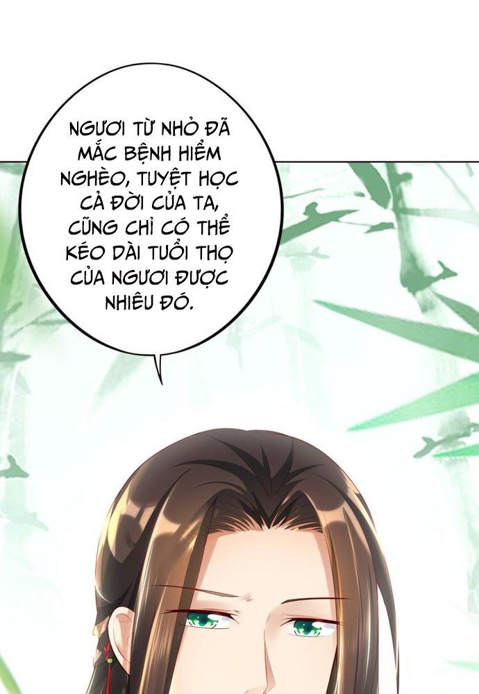 Ngàn Vàng Không Đổi Chapter 11 - 11