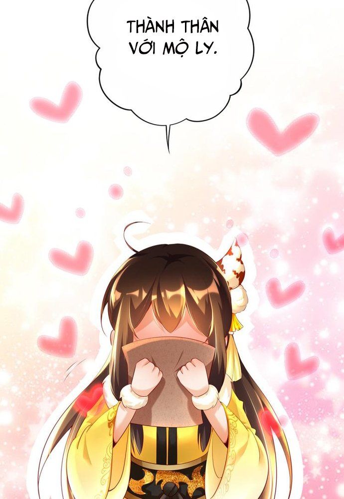 Ngàn Vàng Không Đổi Chapter 11 - 18