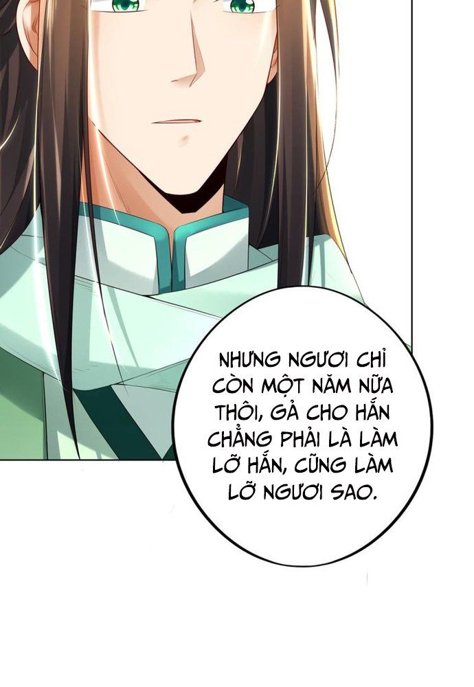 Ngàn Vàng Không Đổi Chapter 11 - 20