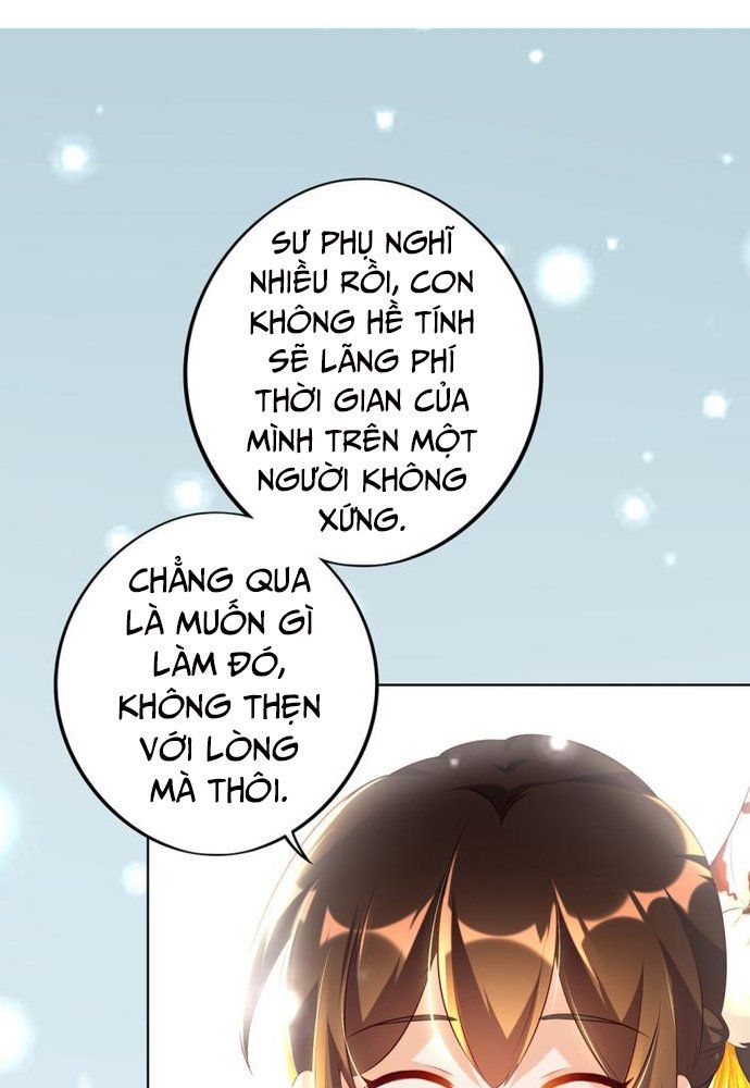 Ngàn Vàng Không Đổi Chapter 11 - 21