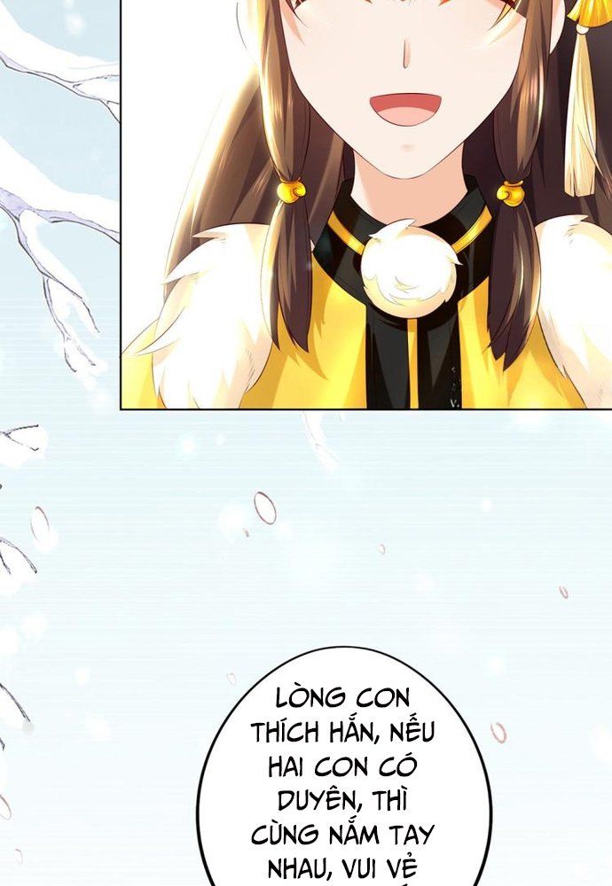 Ngàn Vàng Không Đổi Chapter 11 - 22