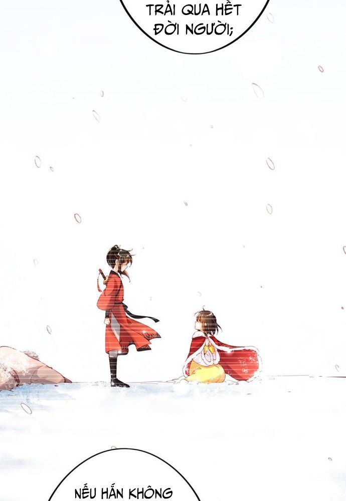 Ngàn Vàng Không Đổi Chapter 11 - 23
