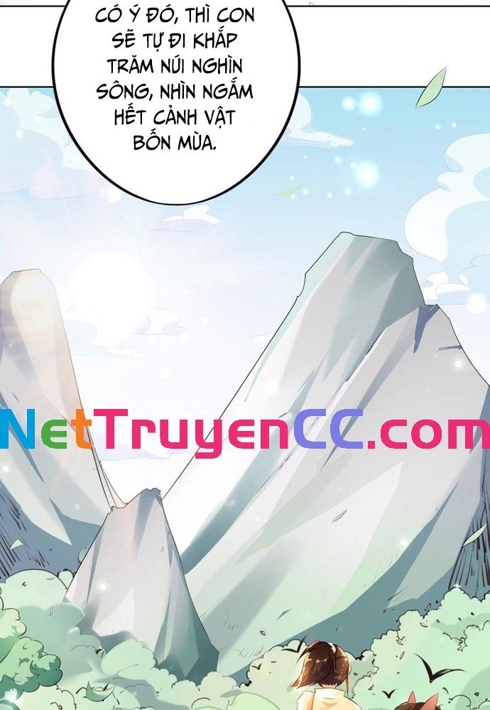 Ngàn Vàng Không Đổi Chapter 11 - 24