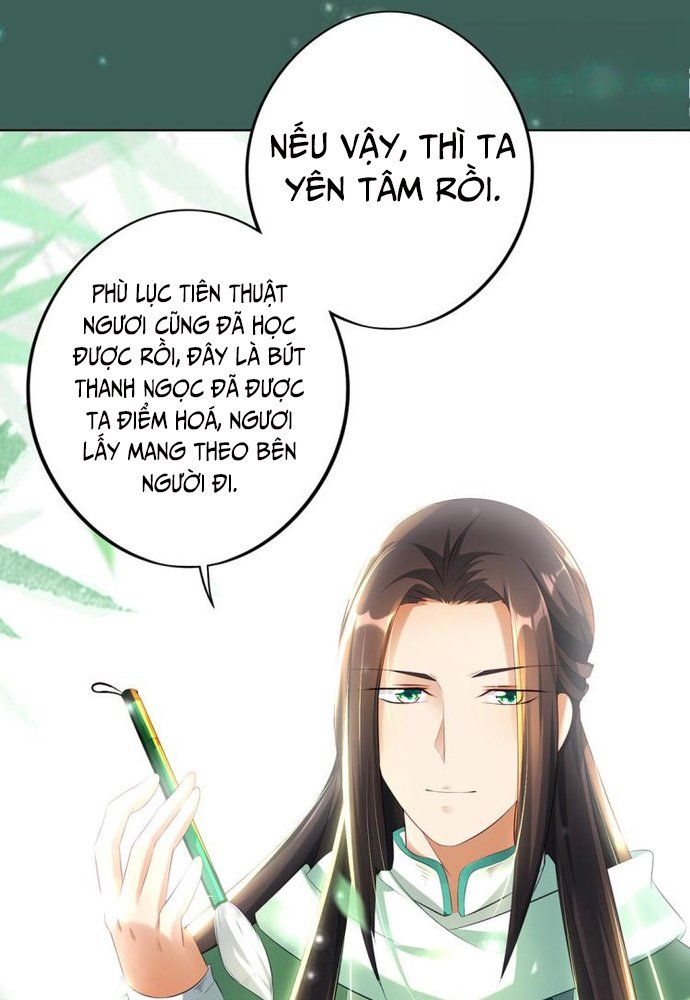 Ngàn Vàng Không Đổi Chapter 11 - 30