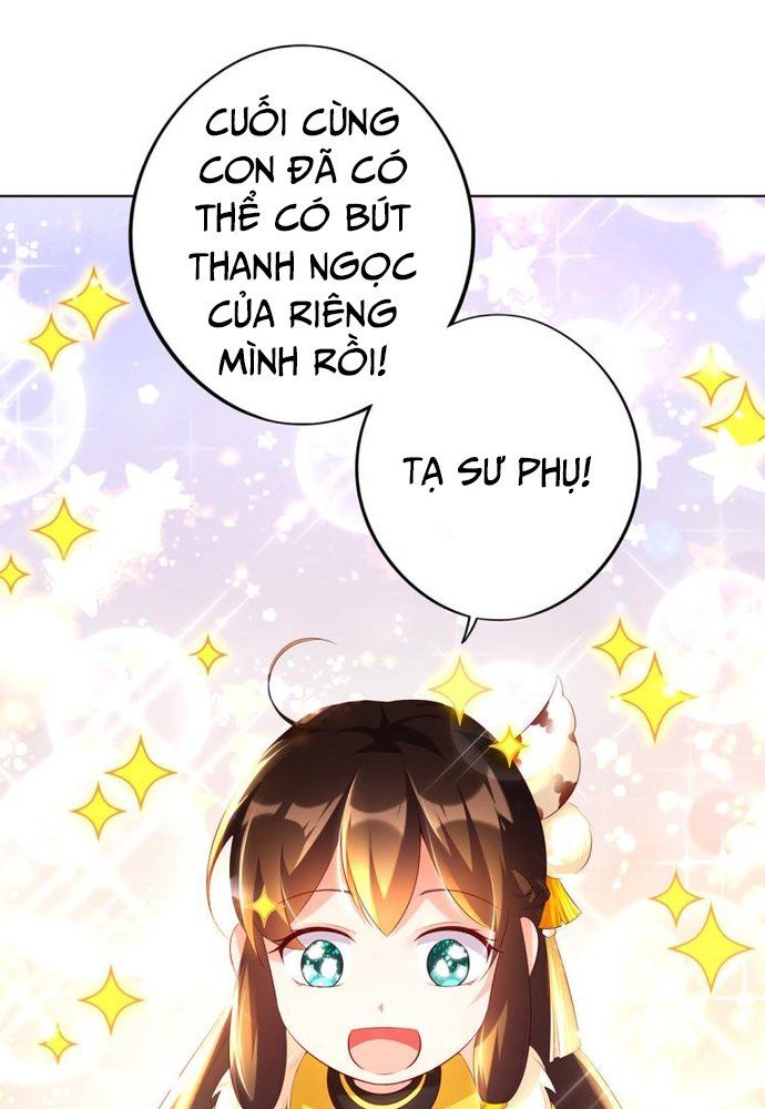 Ngàn Vàng Không Đổi Chapter 11 - 32