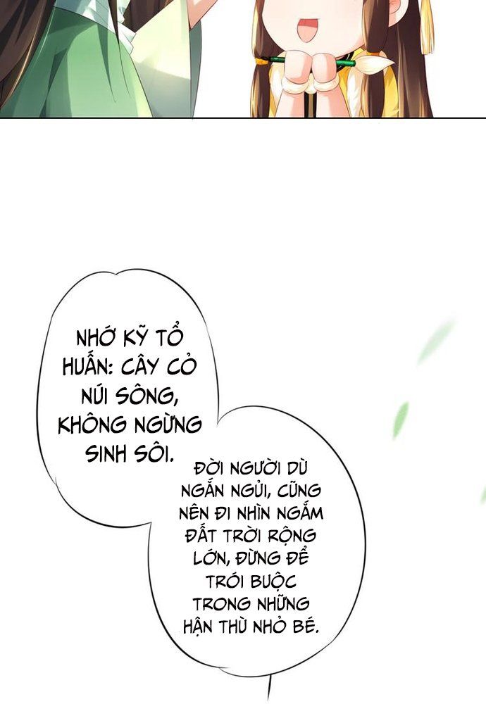 Ngàn Vàng Không Đổi Chapter 11 - 36