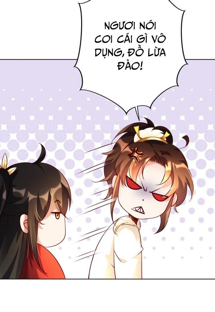 Ngàn Vàng Không Đổi Chapter 11 - 45