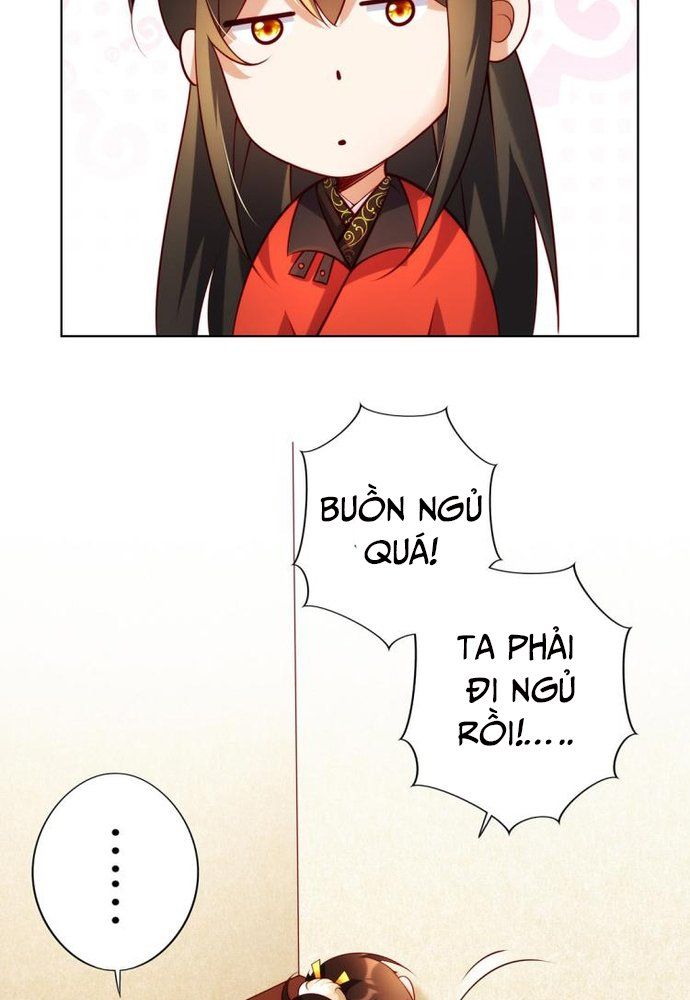 Ngàn Vàng Không Đổi Chapter 11 - 47