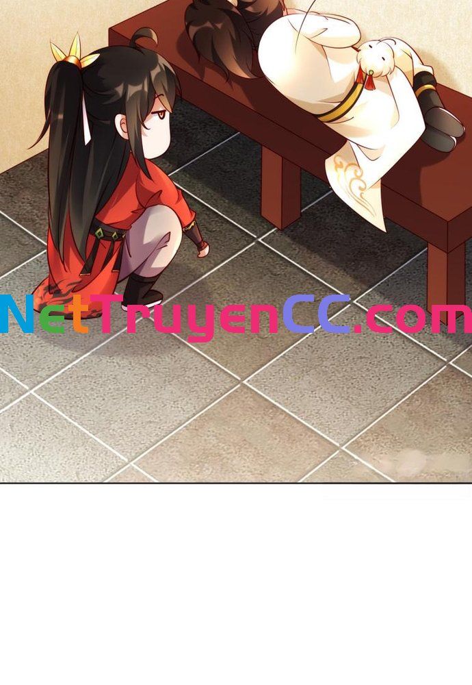 Ngàn Vàng Không Đổi Chapter 11 - 48