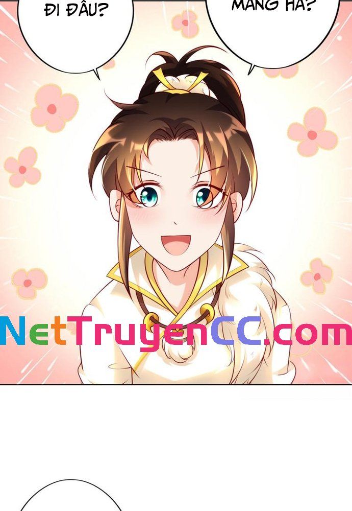 Ngàn Vàng Không Đổi Chapter 11 - 56