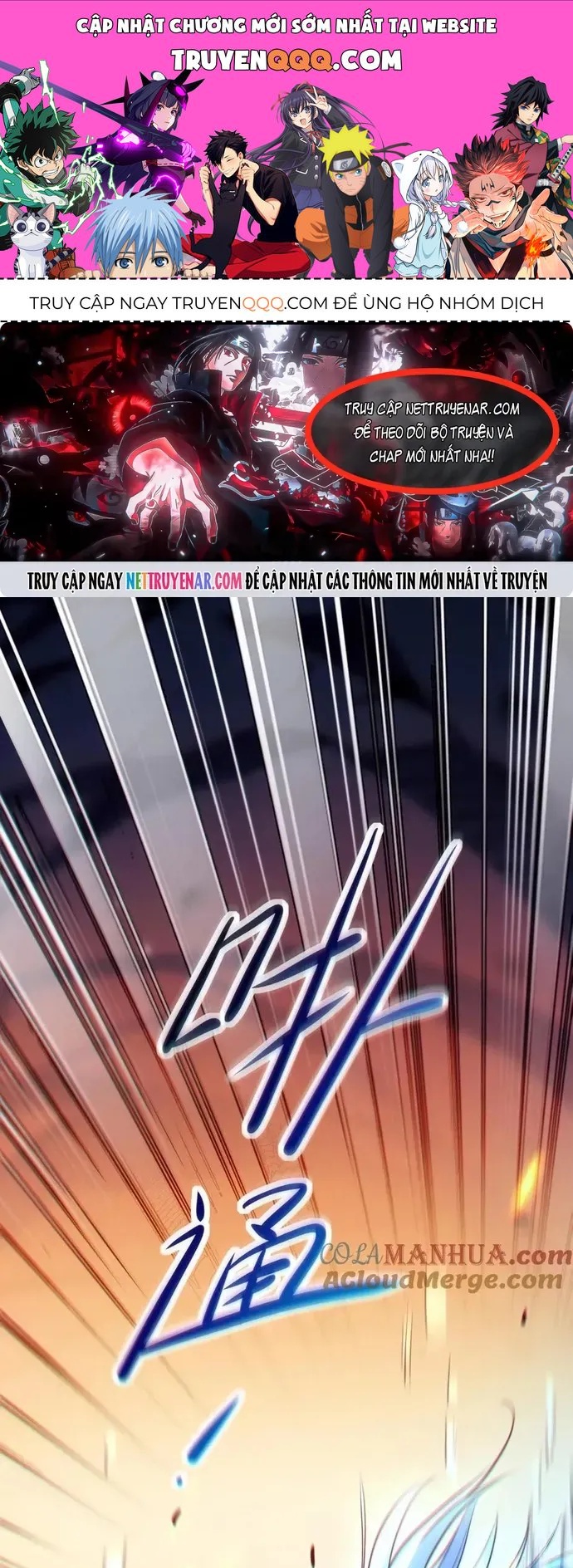 Ngàn Vàng Không Đổi Chapter 110 - 1