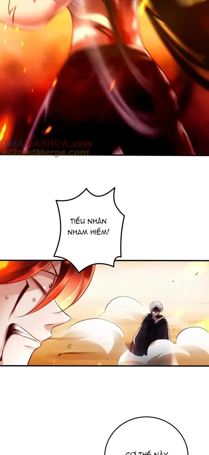 Ngàn Vàng Không Đổi Chapter 110 - 14