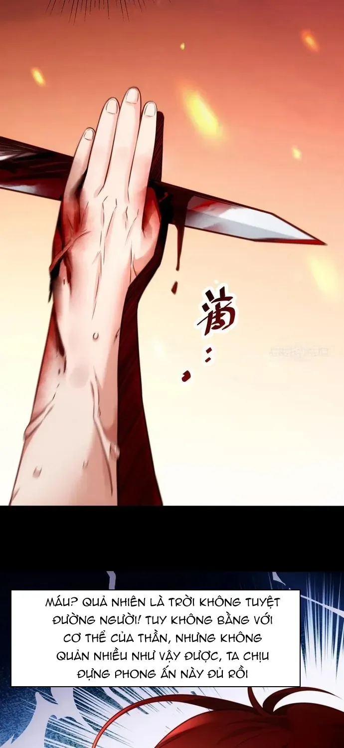 Ngàn Vàng Không Đổi Chapter 110 - 18