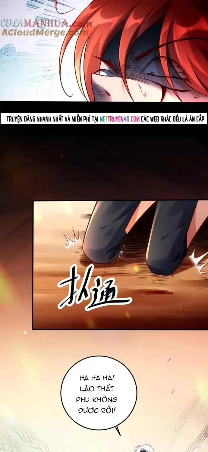 Ngàn Vàng Không Đổi Chapter 110 - 19