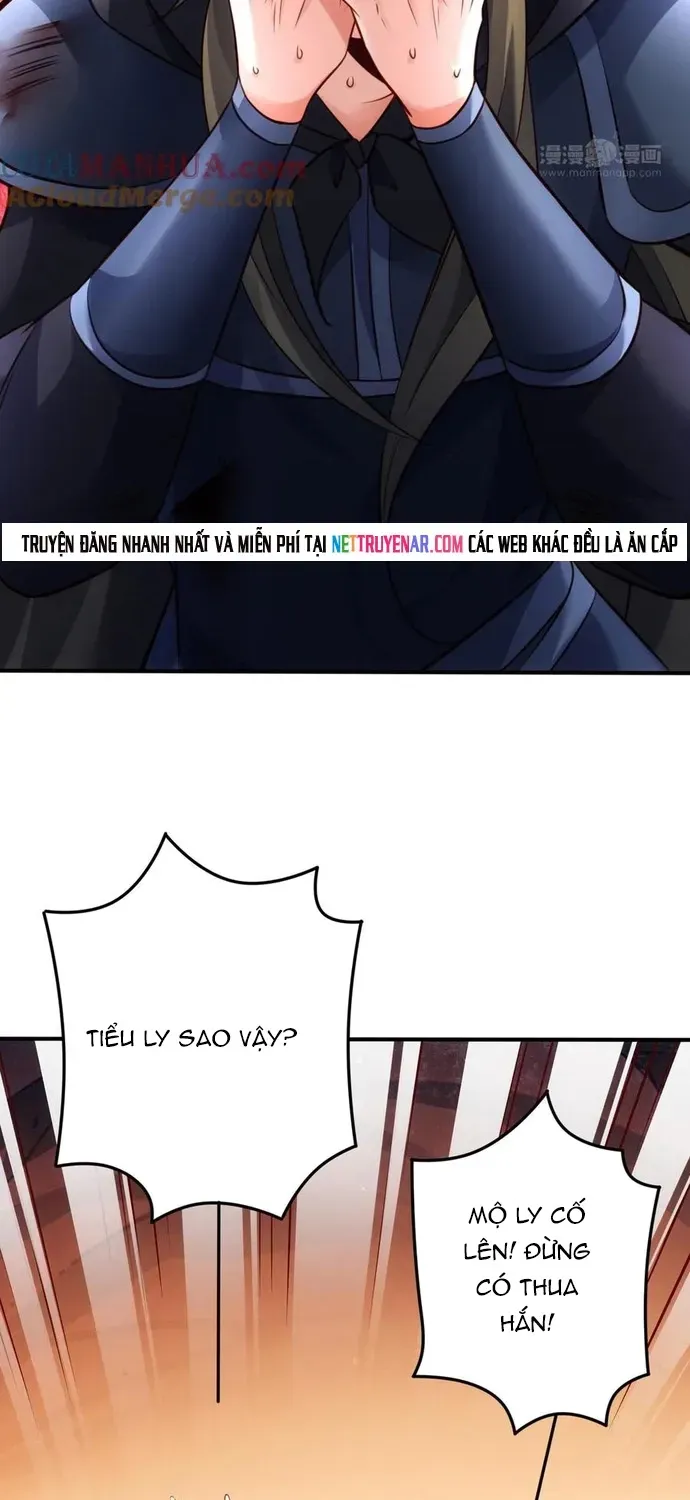 Ngàn Vàng Không Đổi Chapter 110 - 27