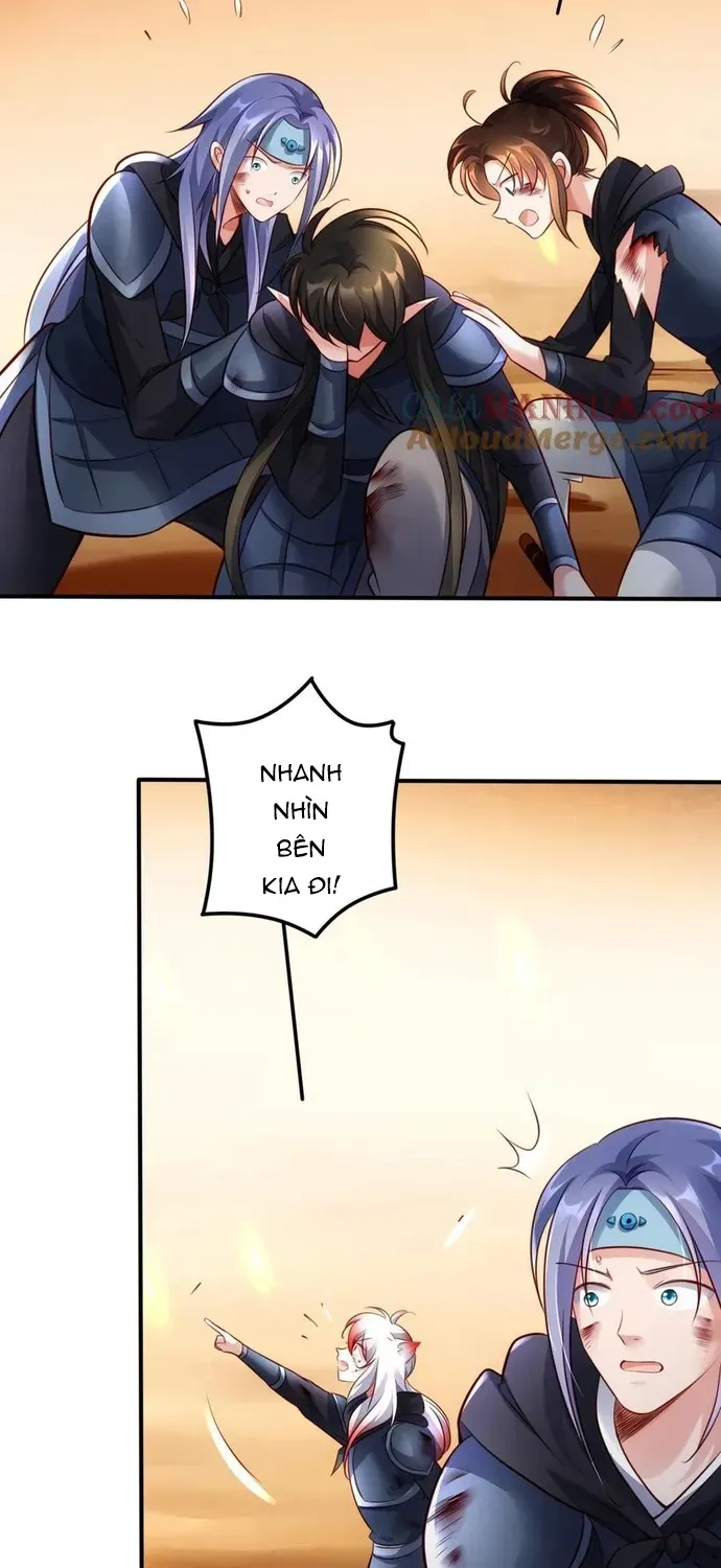 Ngàn Vàng Không Đổi Chapter 110 - 28