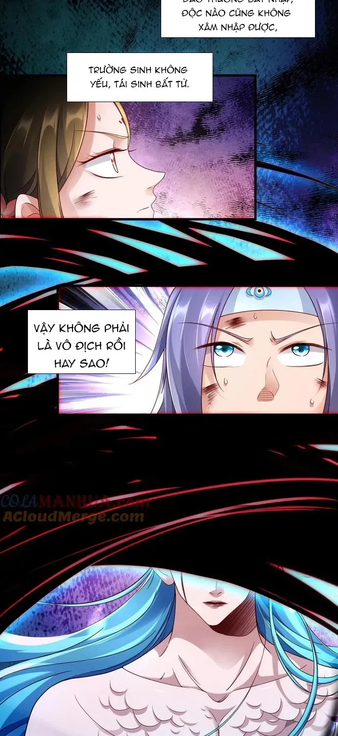 Ngàn Vàng Không Đổi Chapter 110 - 31