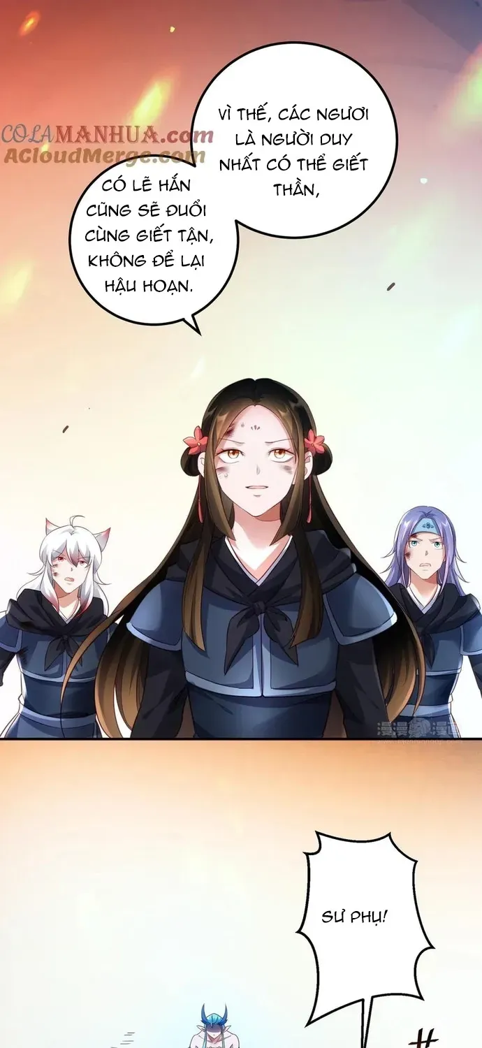 Ngàn Vàng Không Đổi Chapter 110 - 35