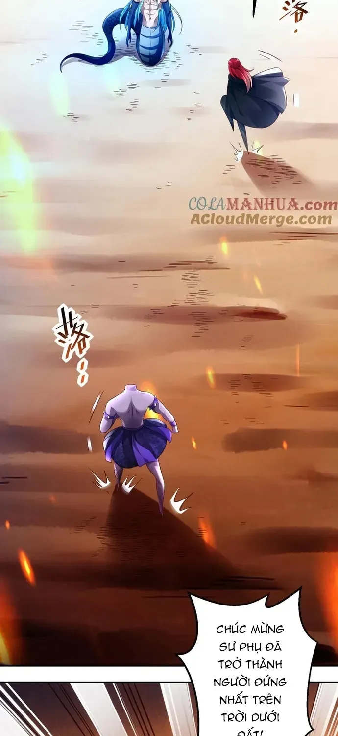 Ngàn Vàng Không Đổi Chapter 110 - 36