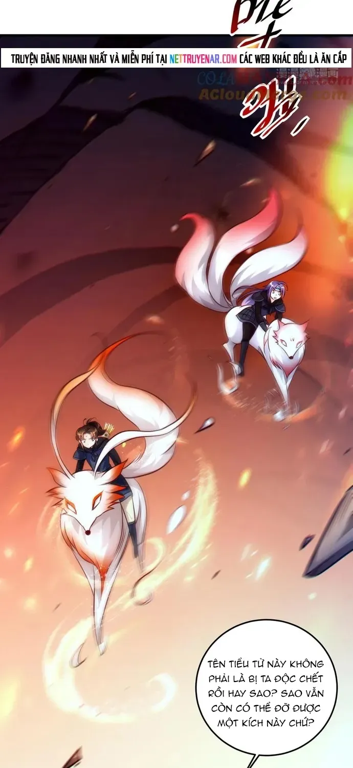 Ngàn Vàng Không Đổi Chapter 110 - 50