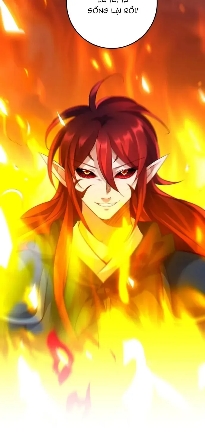 Ngàn Vàng Không Đổi Chapter 110 - 56