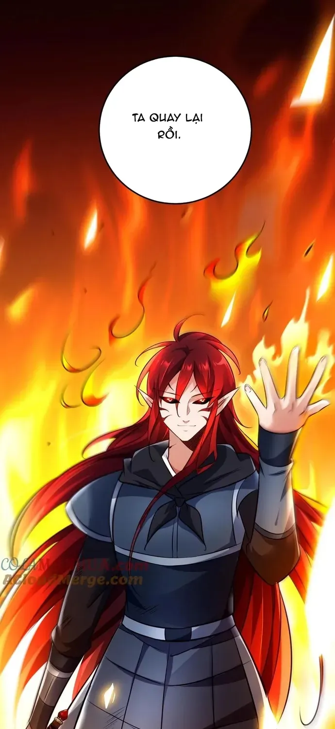 Ngàn Vàng Không Đổi Chapter 111 - 2