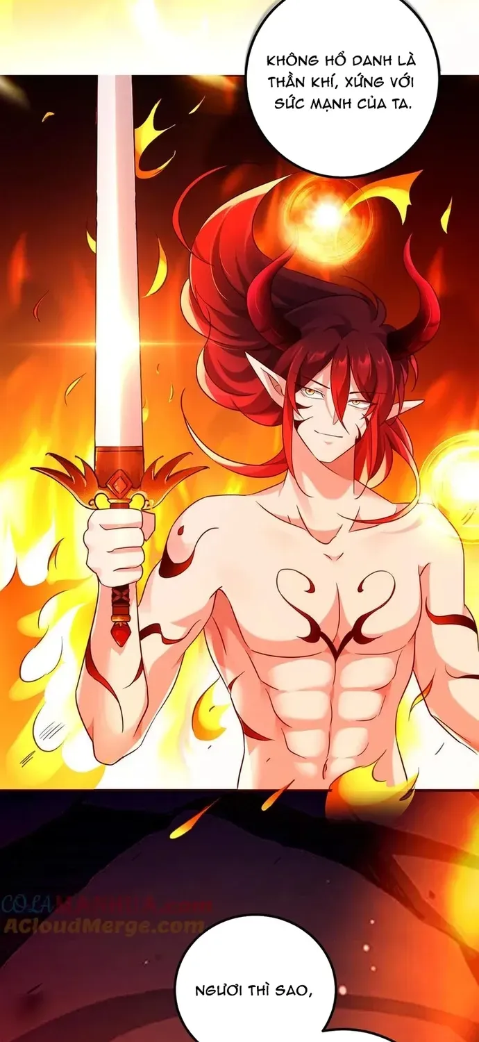 Ngàn Vàng Không Đổi Chapter 111 - 11