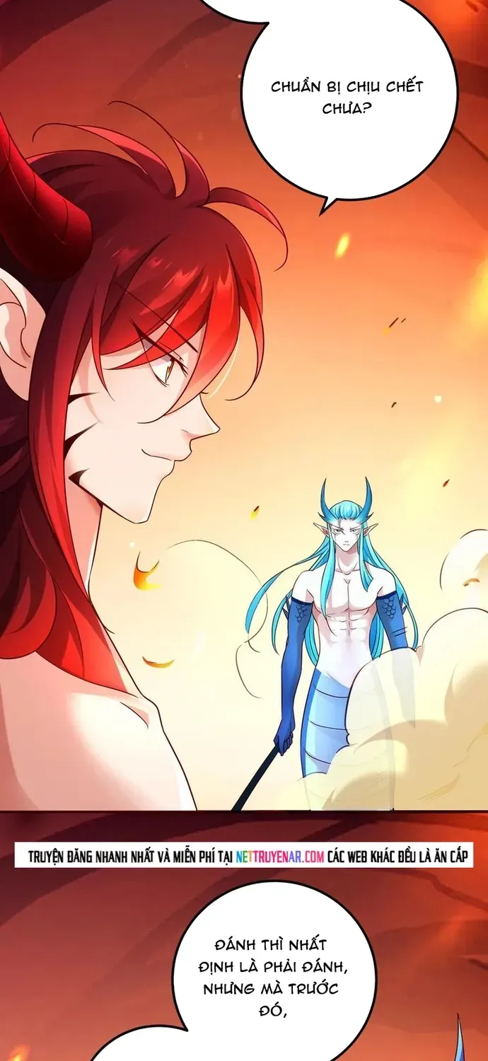 Ngàn Vàng Không Đổi Chapter 111 - 12