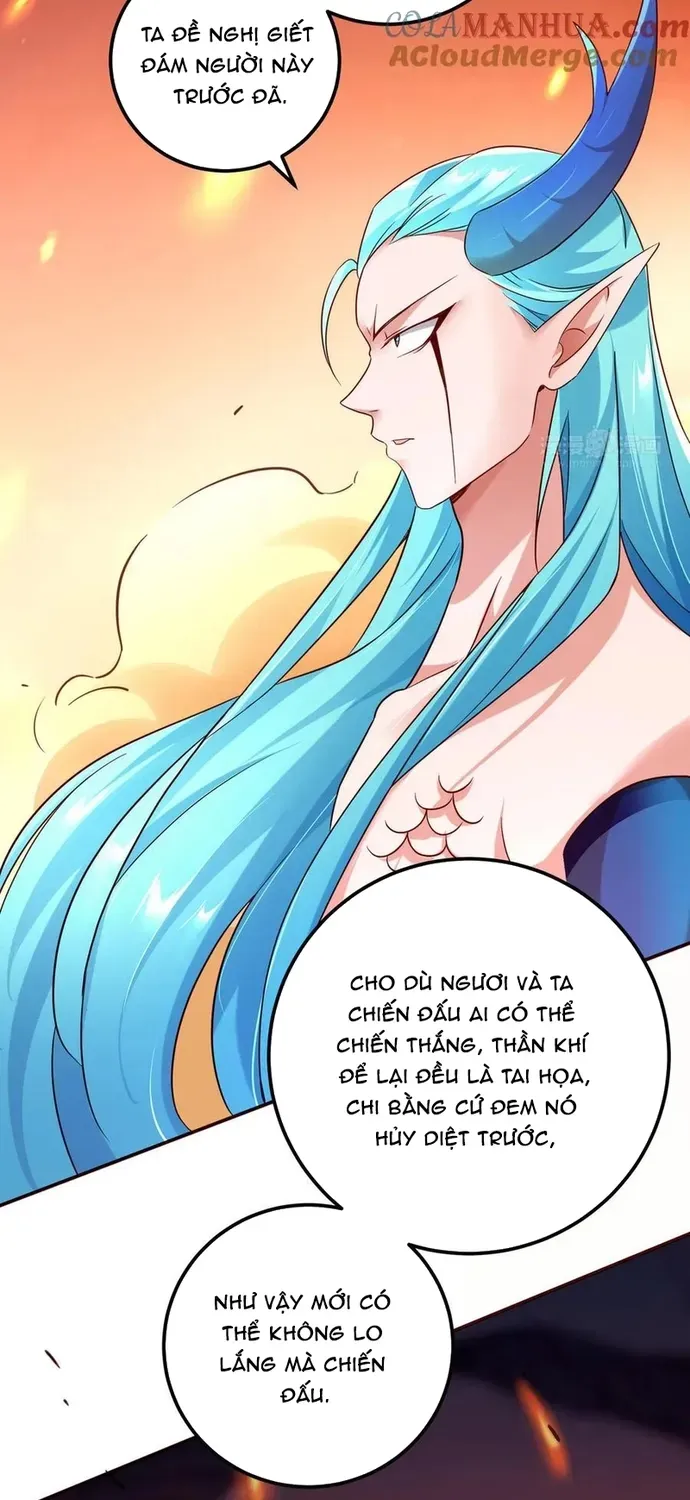 Ngàn Vàng Không Đổi Chapter 111 - 13