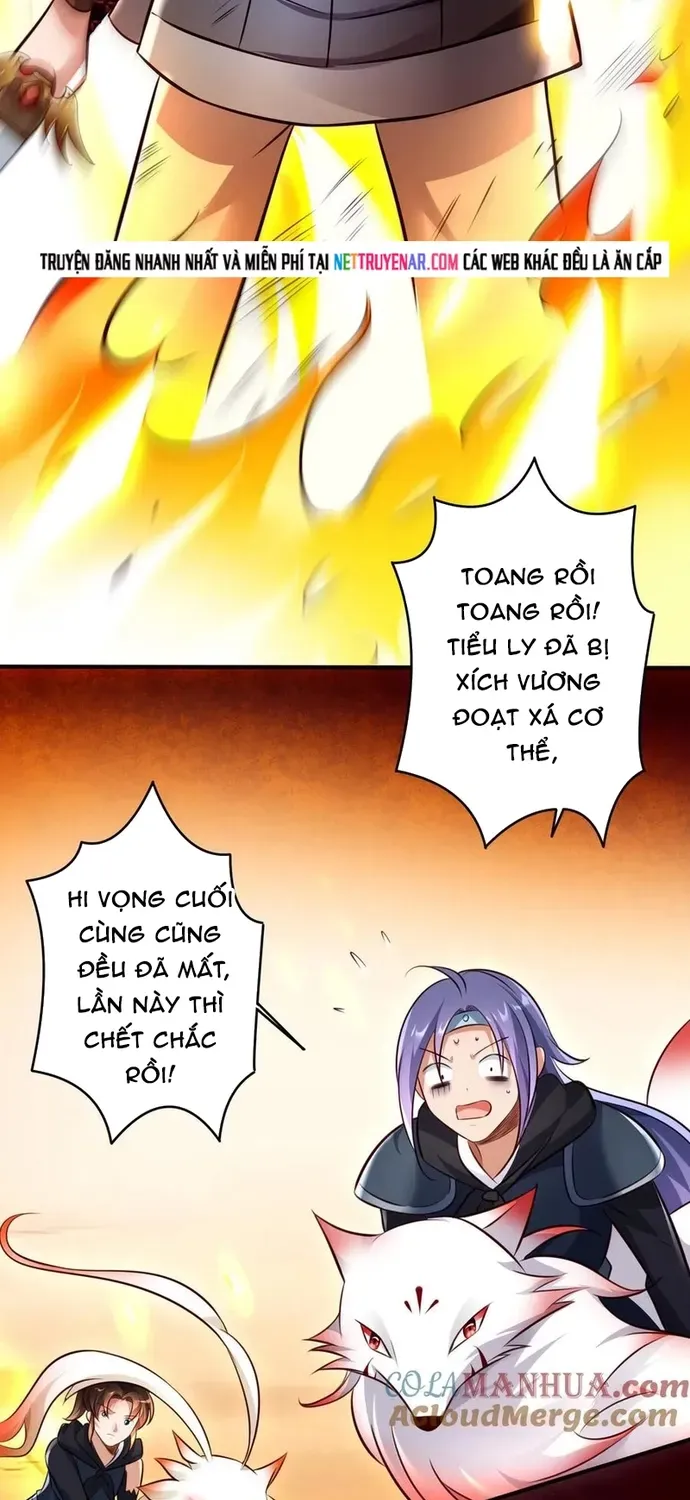 Ngàn Vàng Không Đổi Chapter 111 - 3