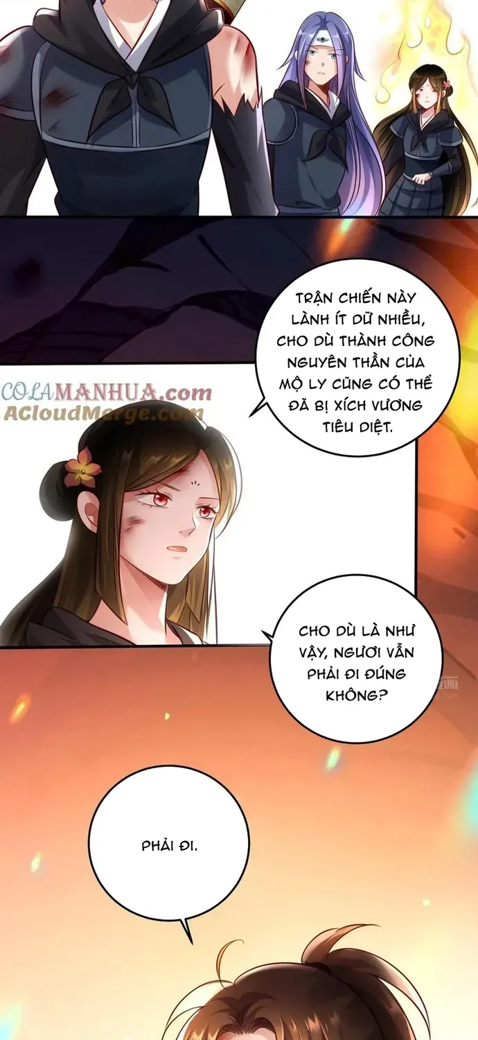 Ngàn Vàng Không Đổi Chapter 111 - 24