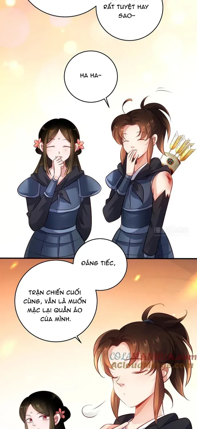 Ngàn Vàng Không Đổi Chapter 111 - 27