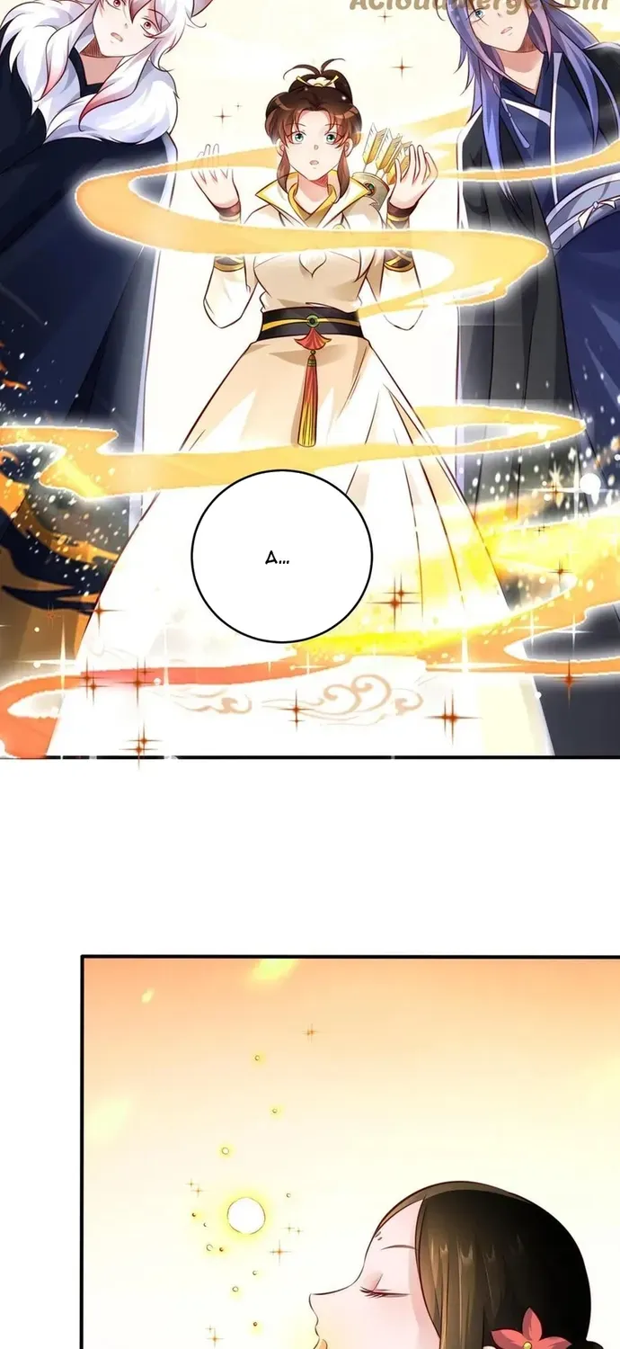 Ngàn Vàng Không Đổi Chapter 111 - 29